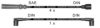 VOLVO 2708006 Ignition Cable Kit
